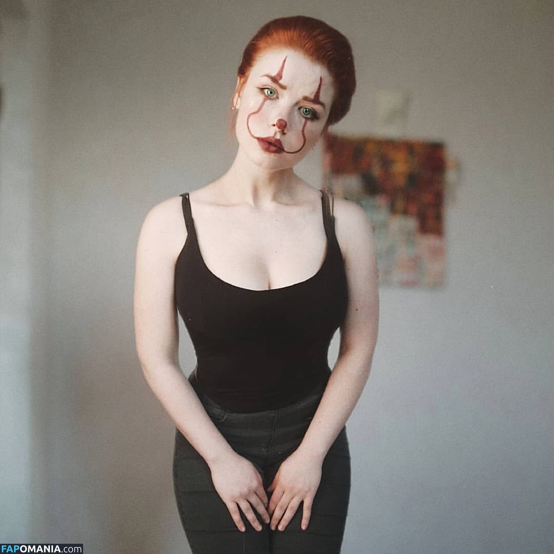 Anna / Innervus Nago OnlyFans  Przeciekłe zdjęcie #2427