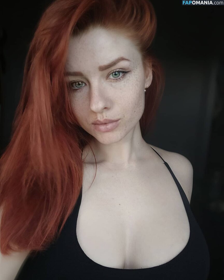 Anna / Innervus Nago OnlyFans  Przeciekłe zdjęcie #2430