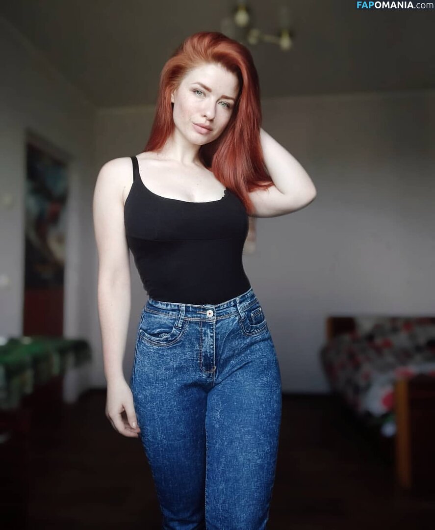 Anna / Innervus Nago OnlyFans  Przeciekłe zdjęcie #2431