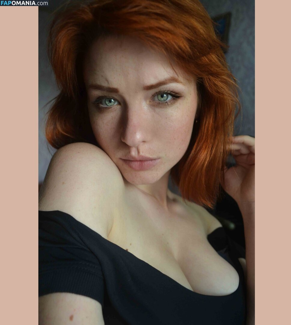 Anna / Innervus Nago OnlyFans  Przeciekłe zdjęcie #2432