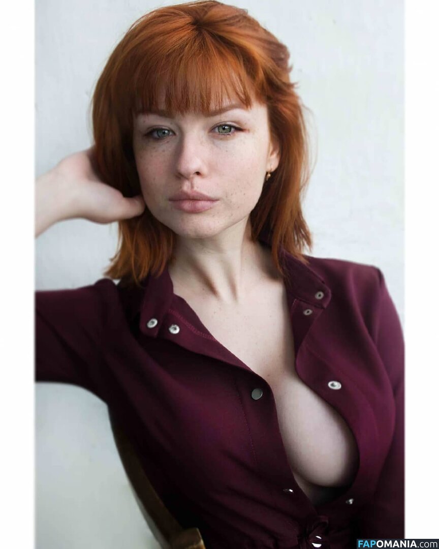 Anna / Innervus Nago OnlyFans  Przeciekłe zdjęcie #2434