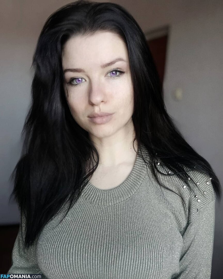 Anna / Innervus Nago OnlyFans  Przeciekłe zdjęcie #2437