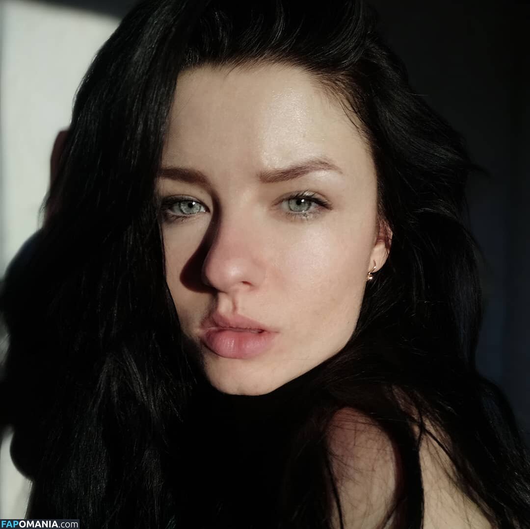 Anna / Innervus Nago OnlyFans  Przeciekłe zdjęcie #2439