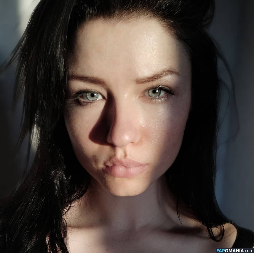 Anna / Innervus Nago OnlyFans  Przeciekłe zdjęcie #2441