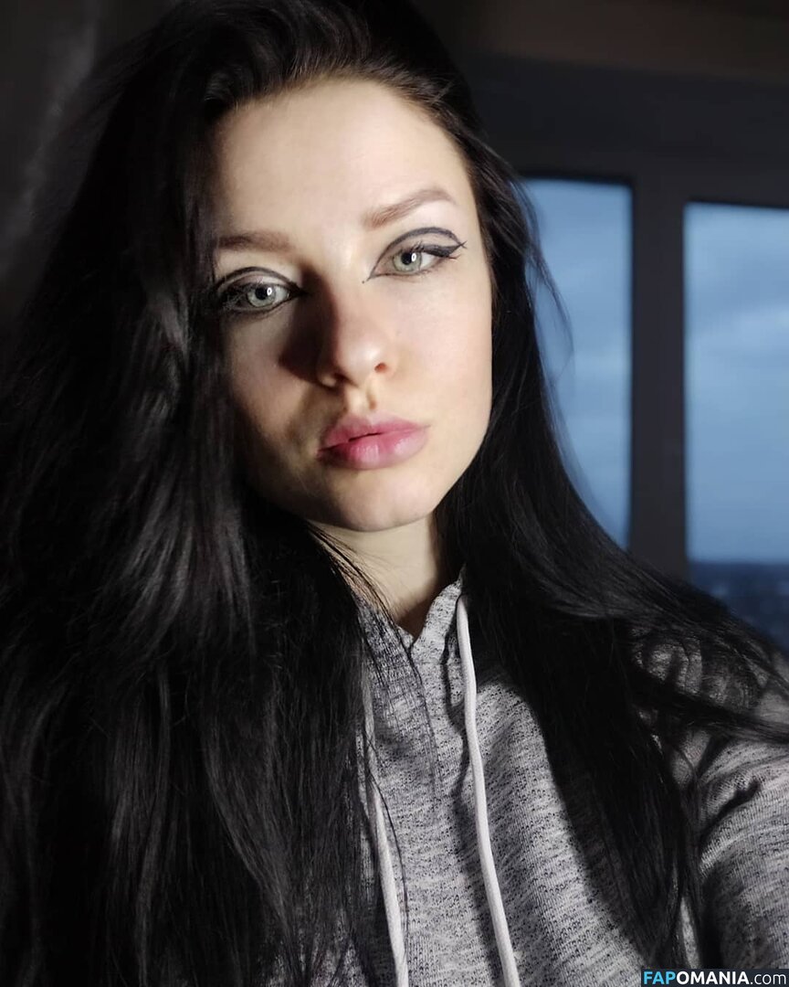 Anna / Innervus Nago OnlyFans  Przeciekłe zdjęcie #2442