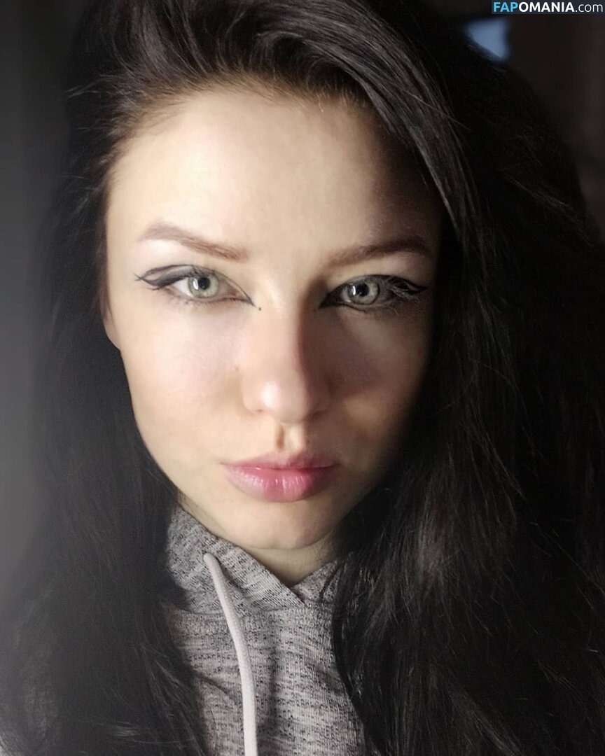 Anna / Innervus Nago OnlyFans  Przeciekłe zdjęcie #2443