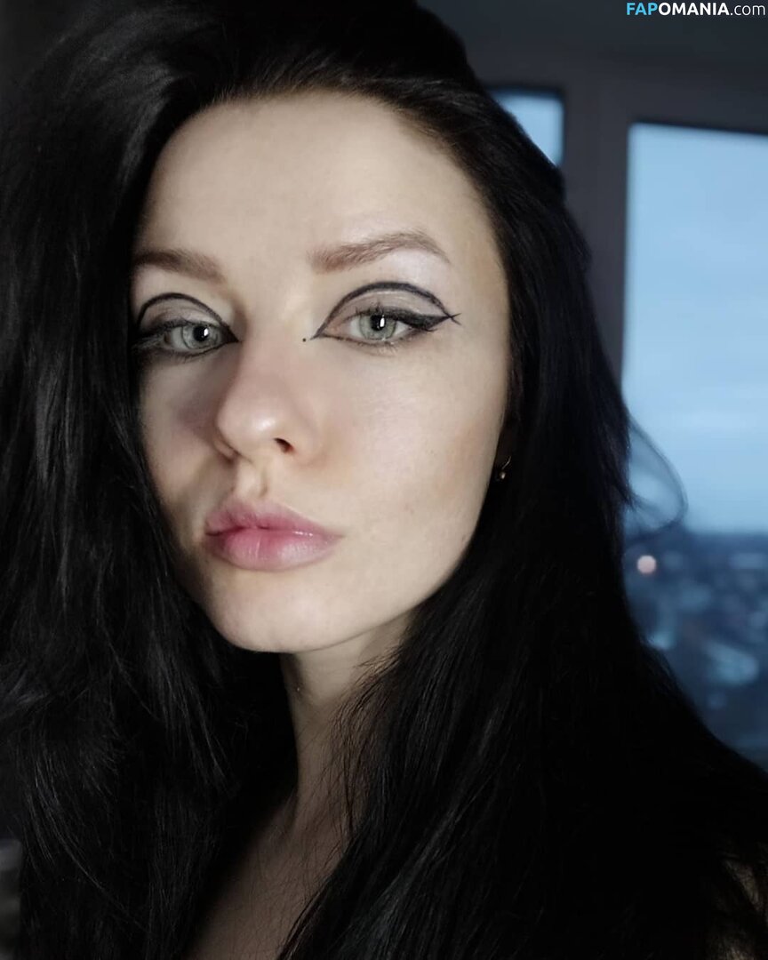 Anna / Innervus Nago OnlyFans  Przeciekłe zdjęcie #2444