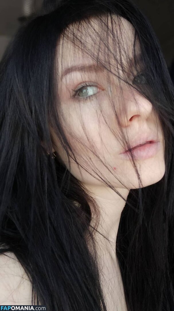 Anna / Innervus Nago OnlyFans  Przeciekłe zdjęcie #2447