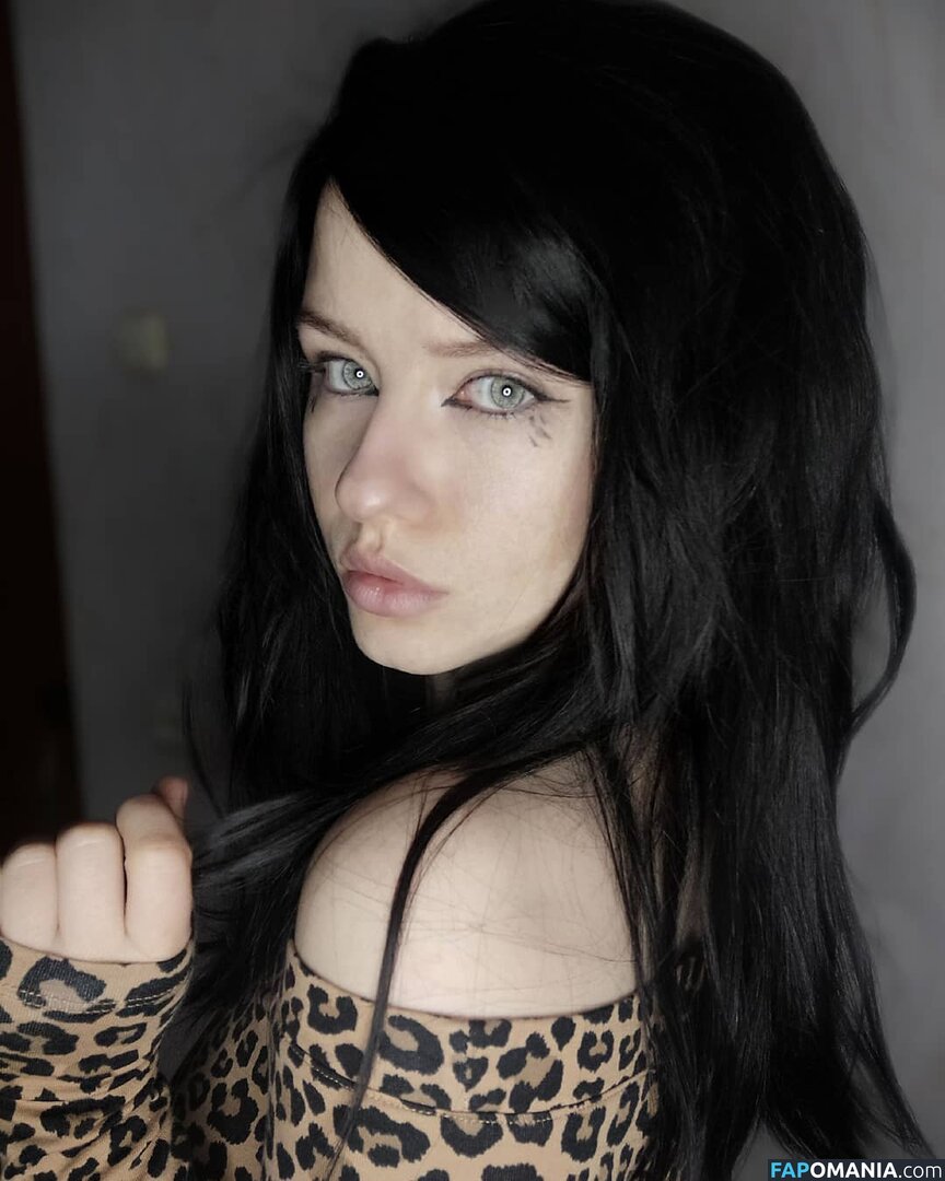 Anna / Innervus Nago OnlyFans  Przeciekłe zdjęcie #2448