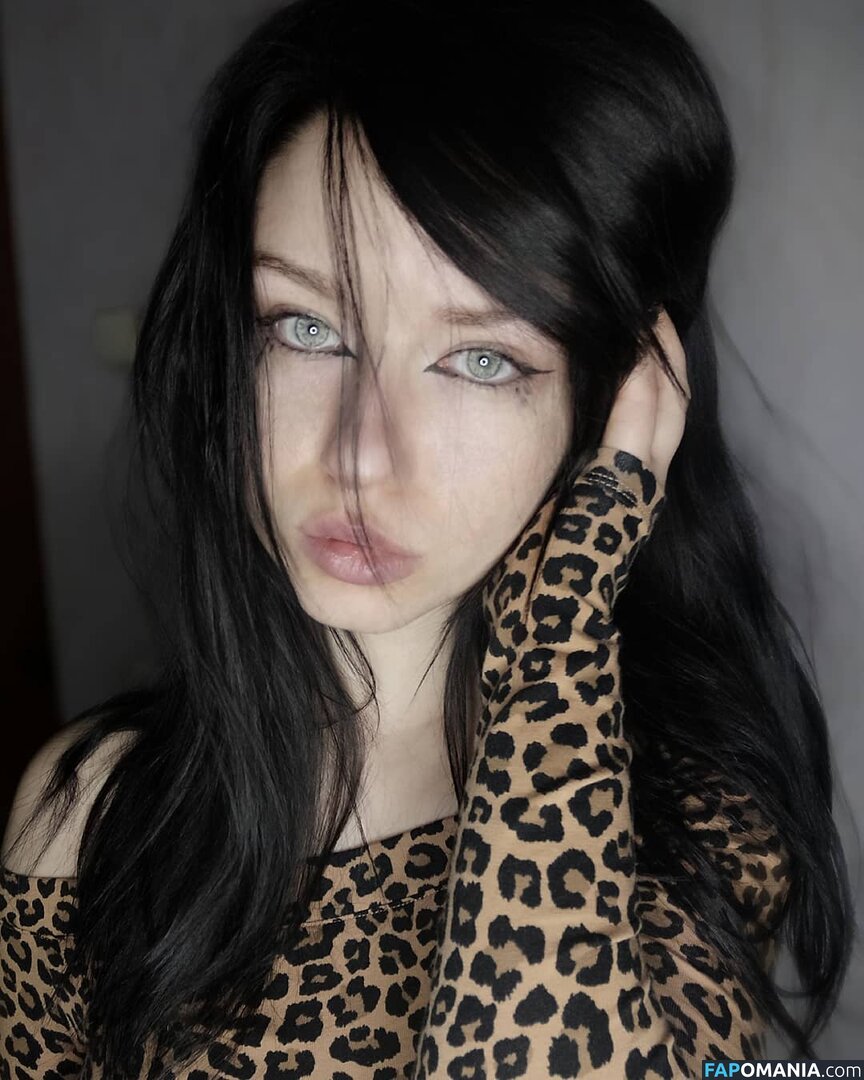 Anna / Innervus Nago OnlyFans  Przeciekłe zdjęcie #2453