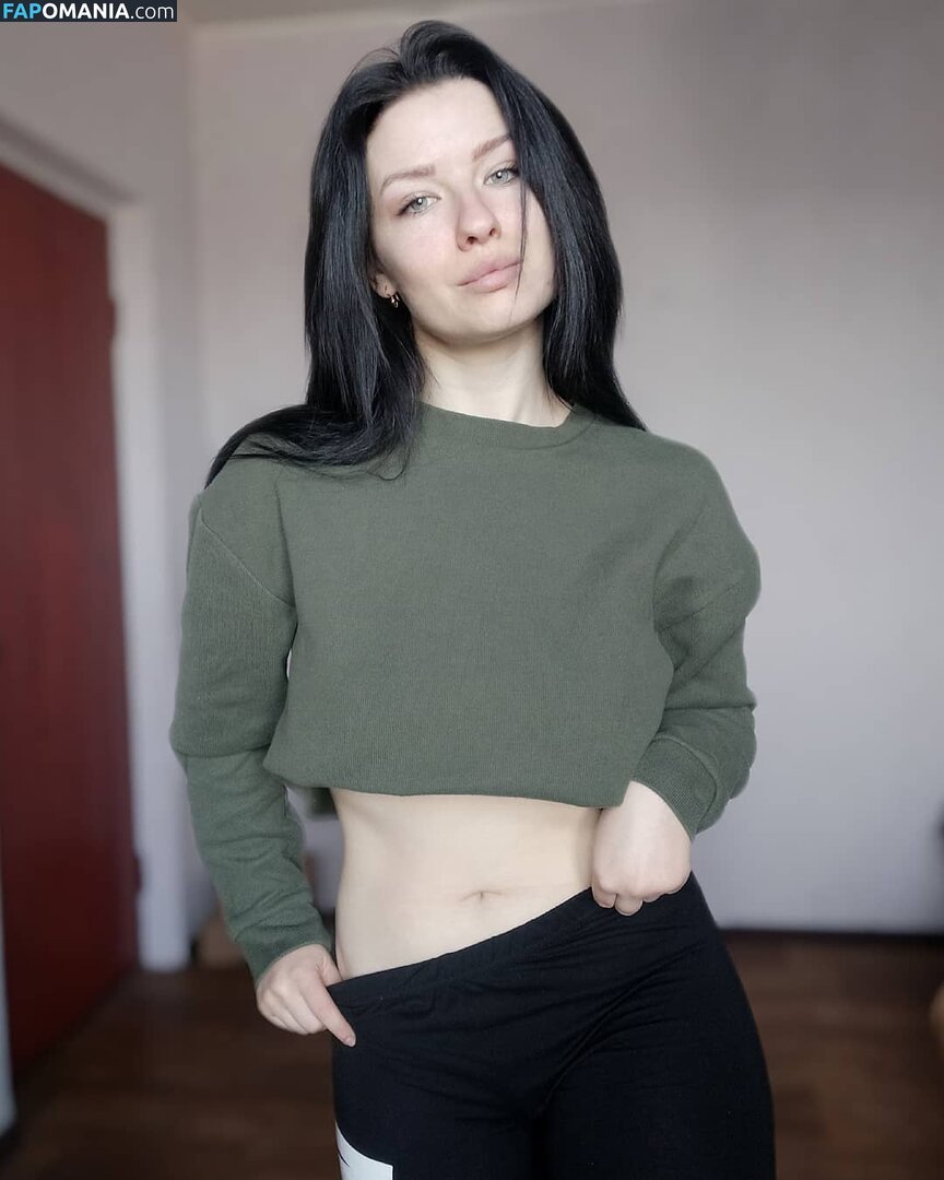 Anna / Innervus Nago OnlyFans  Przeciekłe zdjęcie #2454