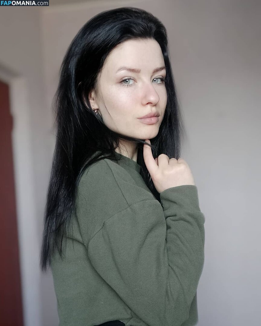 Anna / Innervus Nago OnlyFans  Przeciekłe zdjęcie #2455