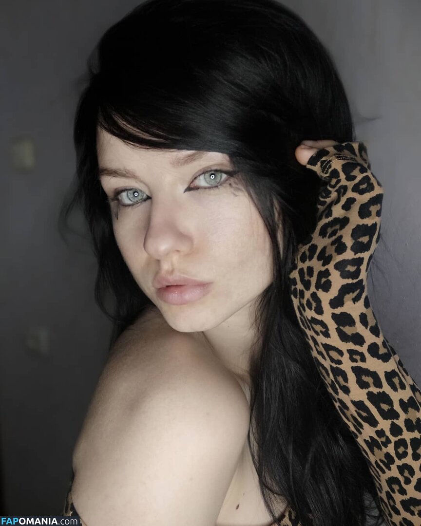 Anna / Innervus Nago OnlyFans  Przeciekłe zdjęcie #2456