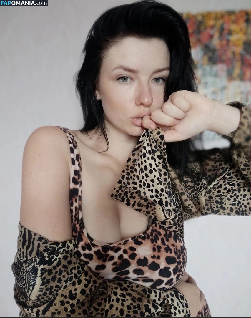 Anna / Innervus Nago OnlyFans  Przeciekłe zdjęcie #2458