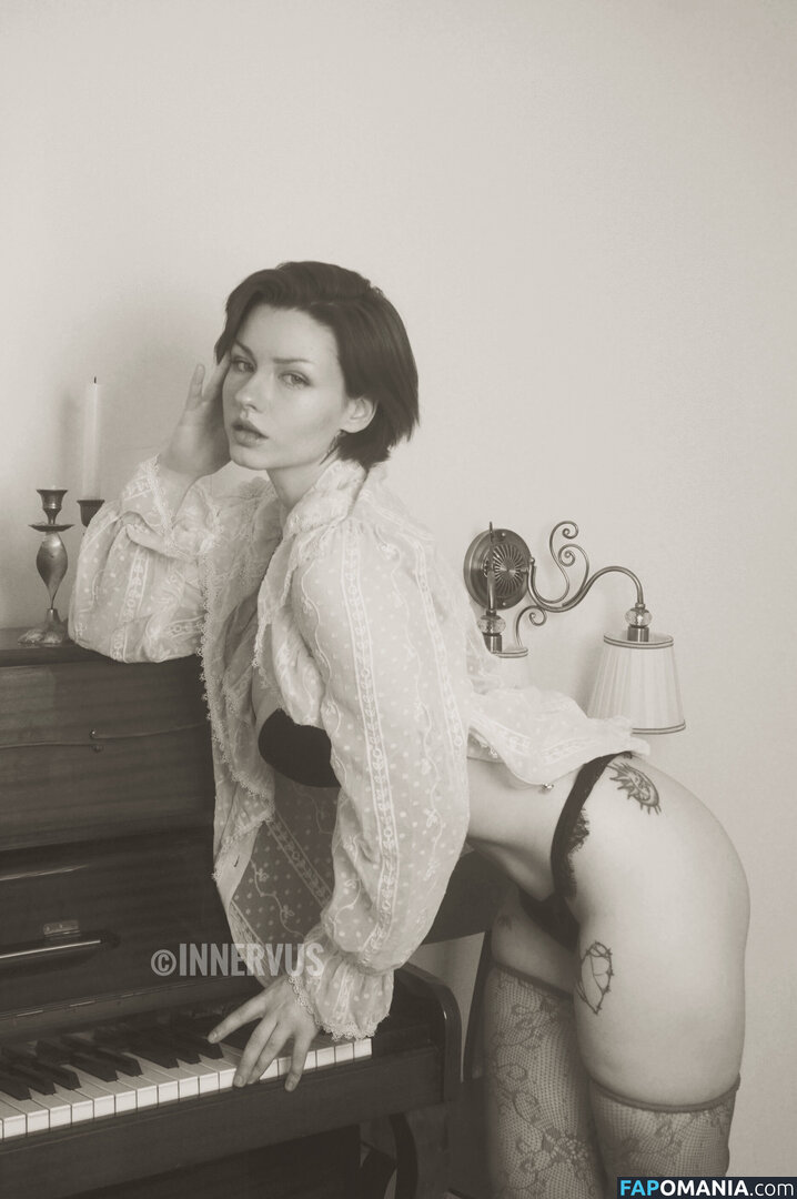 Anna / Innervus Nago OnlyFans  Przeciekłe zdjęcie #2464