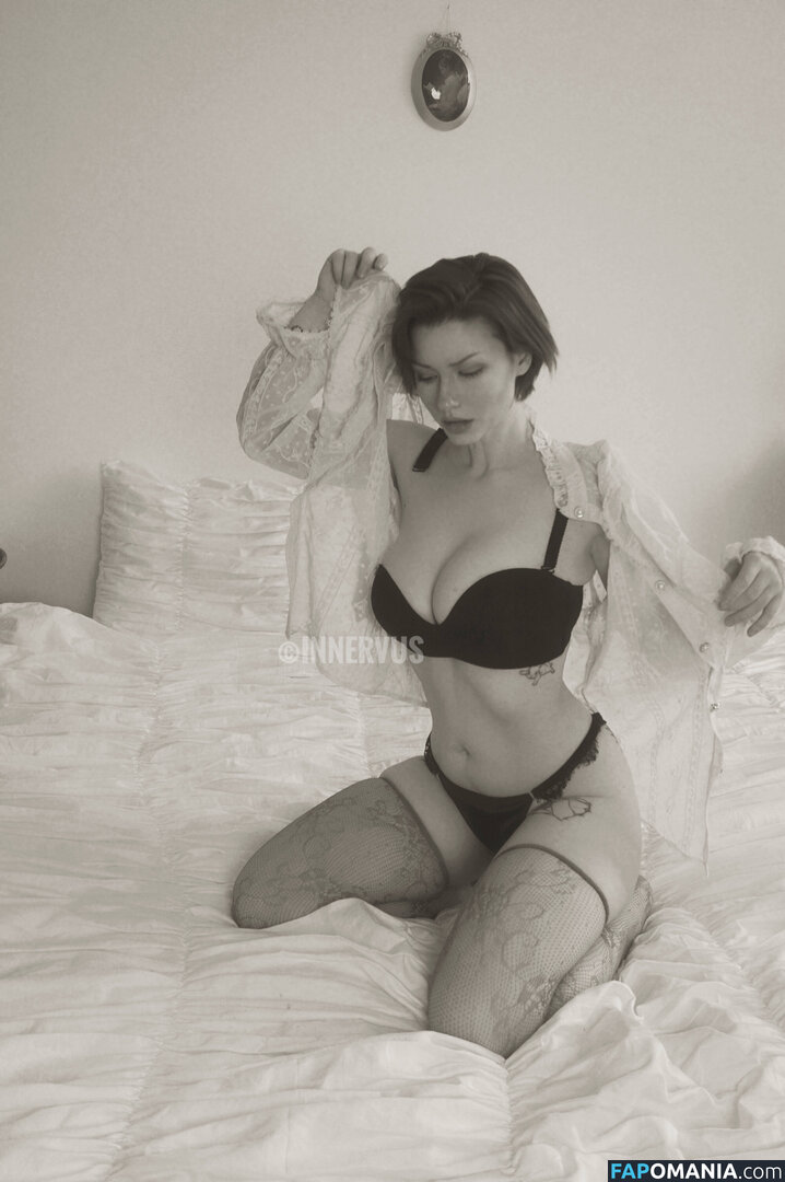 Anna / Innervus Nago OnlyFans  Przeciekłe zdjęcie #2465