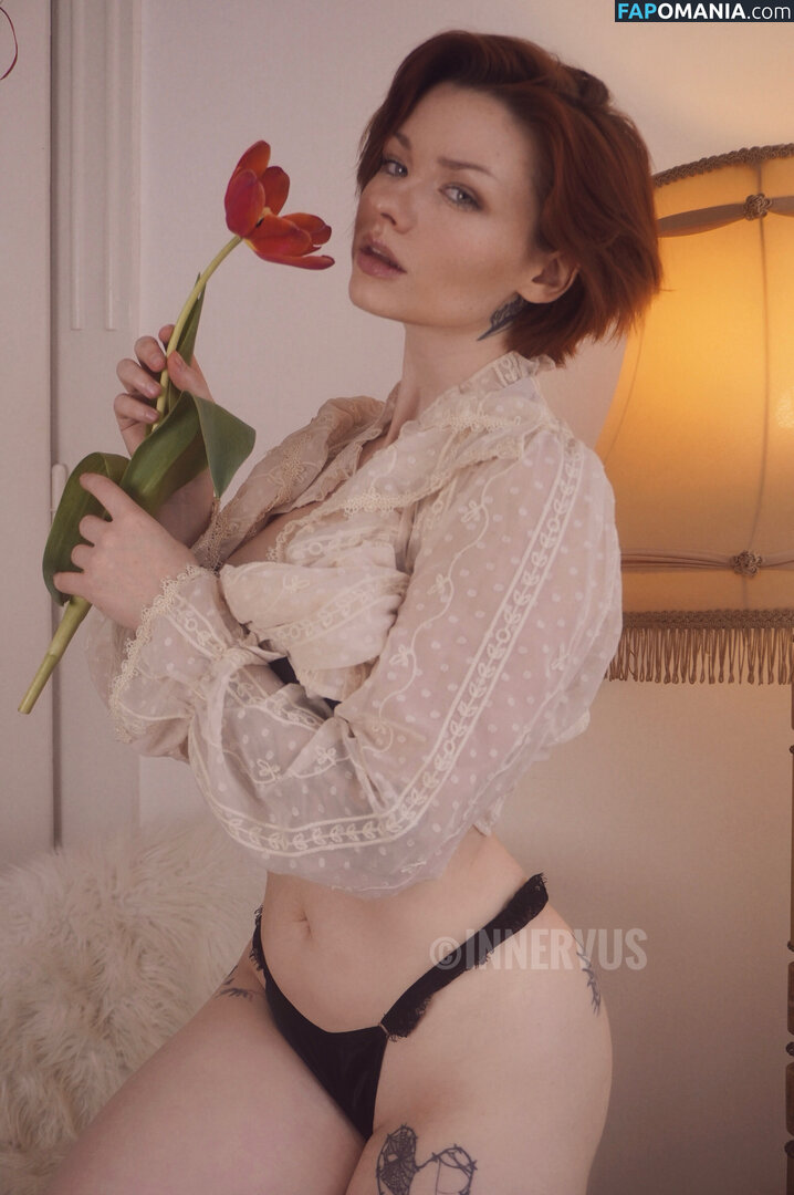 Anna / Innervus Nago OnlyFans  Przeciekłe zdjęcie #2478