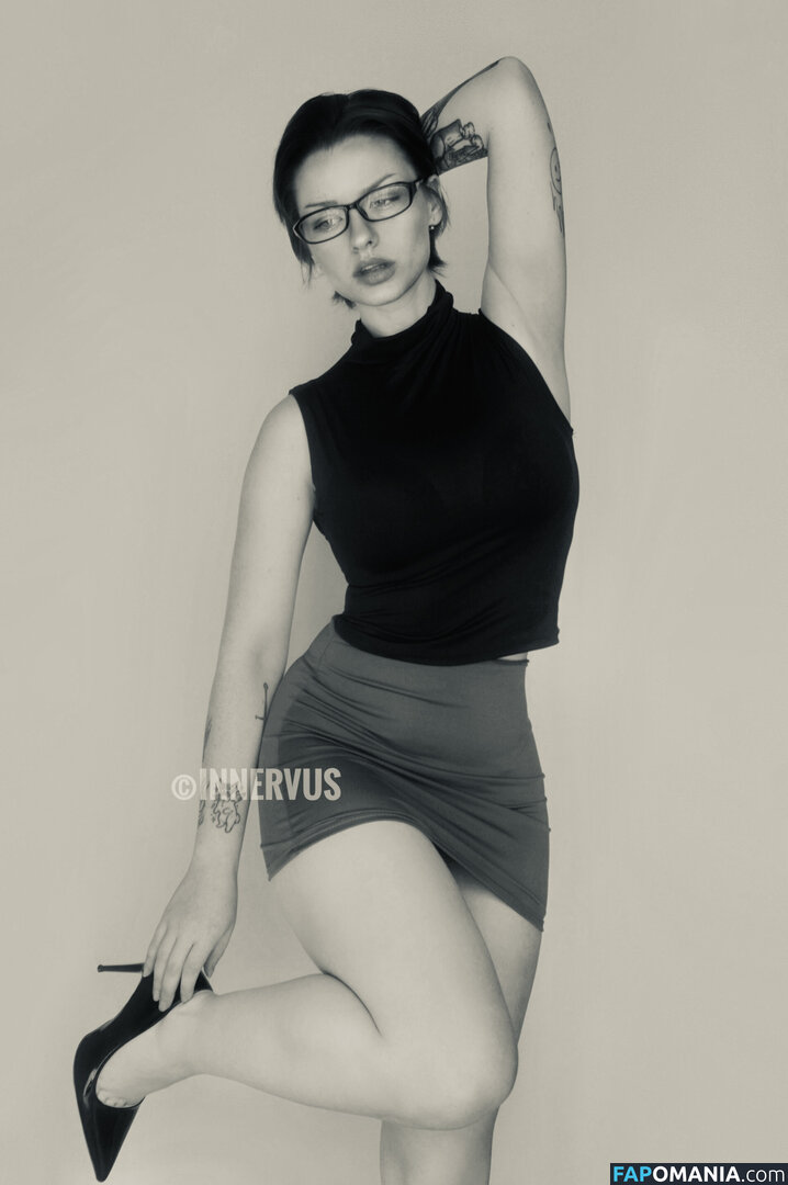 Anna / Innervus Nago OnlyFans  Przeciekłe zdjęcie #2552