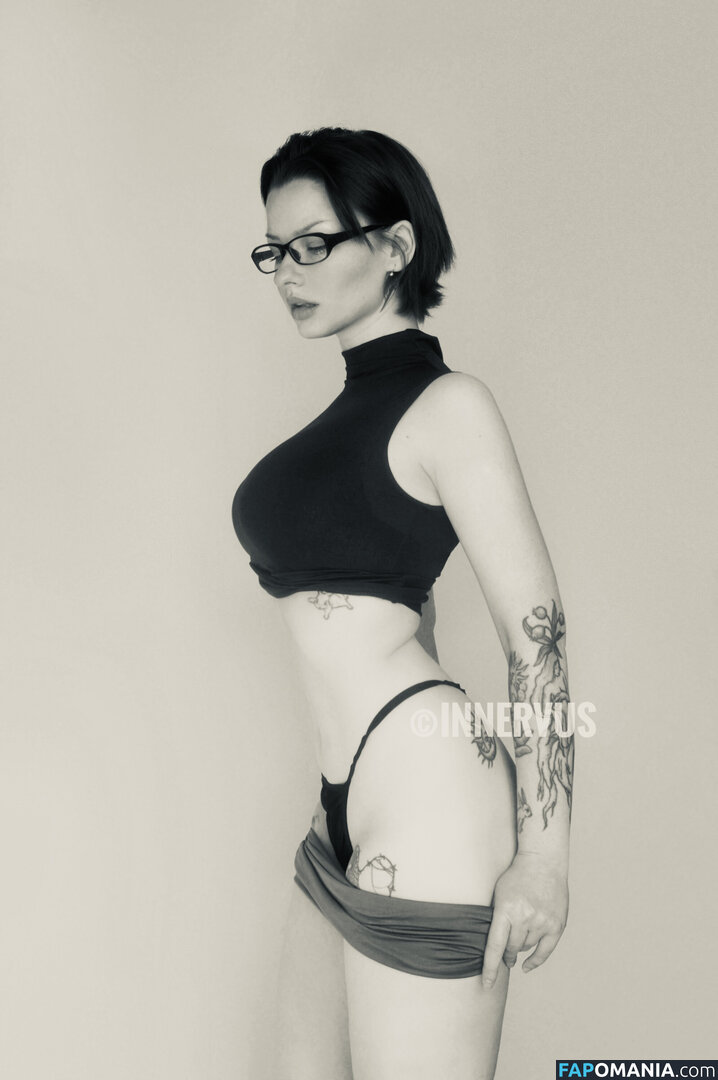 Anna / Innervus Nago OnlyFans  Przeciekłe zdjęcie #2556