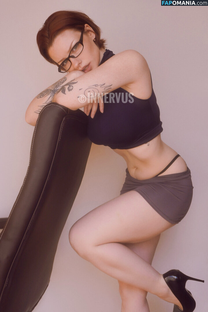 Anna / Innervus Nago OnlyFans  Przeciekłe zdjęcie #2561