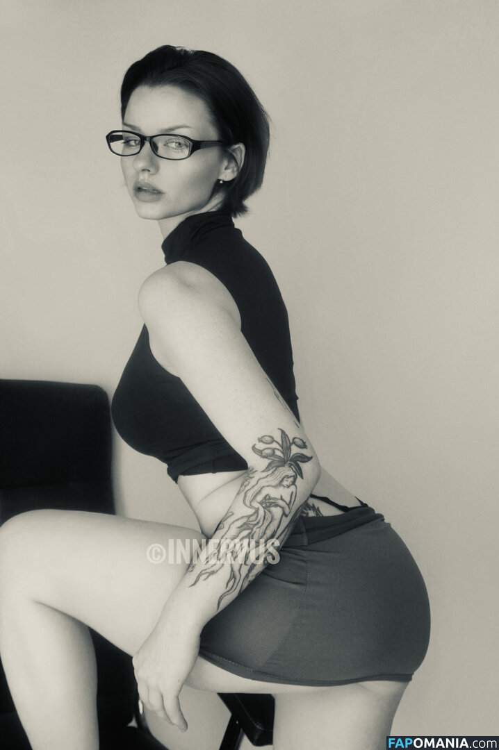 Anna / Innervus Nago OnlyFans  Przeciekłe zdjęcie #2563