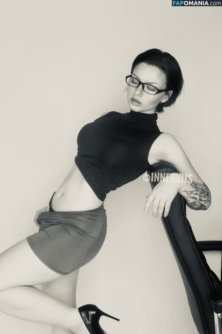 Anna / Innervus Nago OnlyFans  Przeciekłe zdjęcie #2566