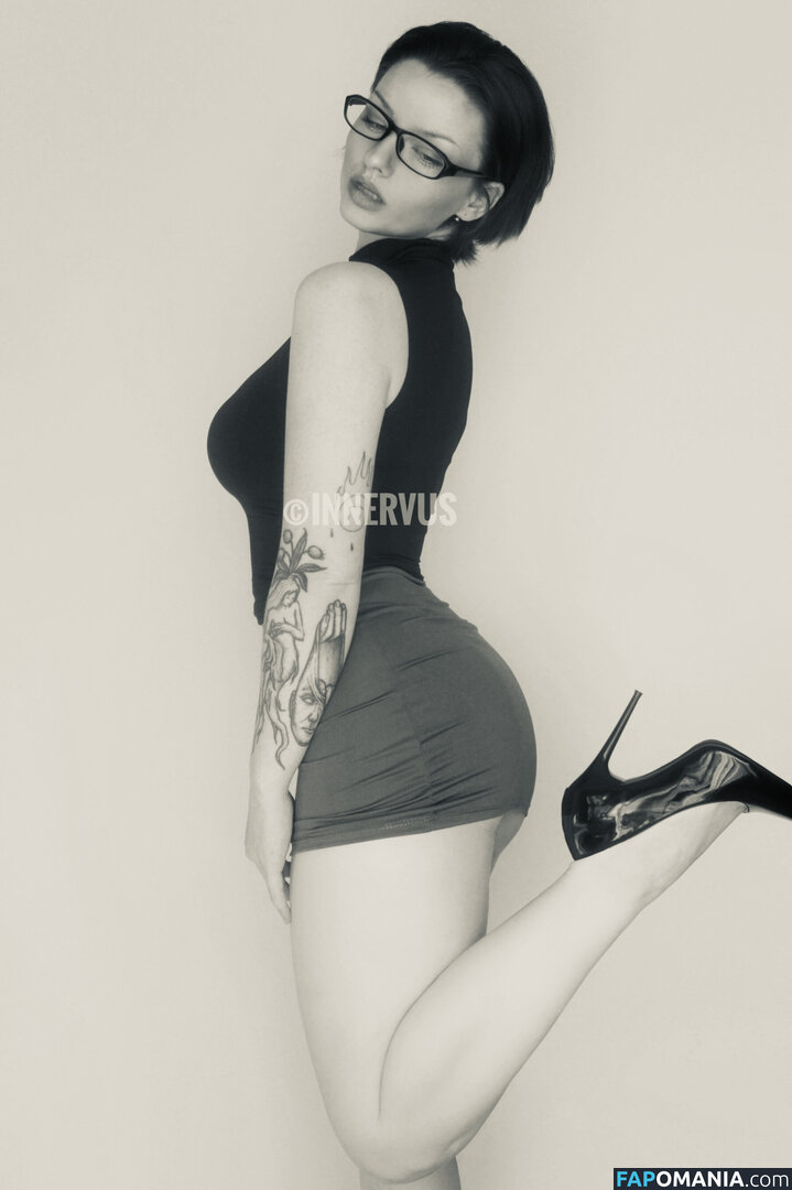Anna / Innervus Nago OnlyFans  Przeciekłe zdjęcie #2570