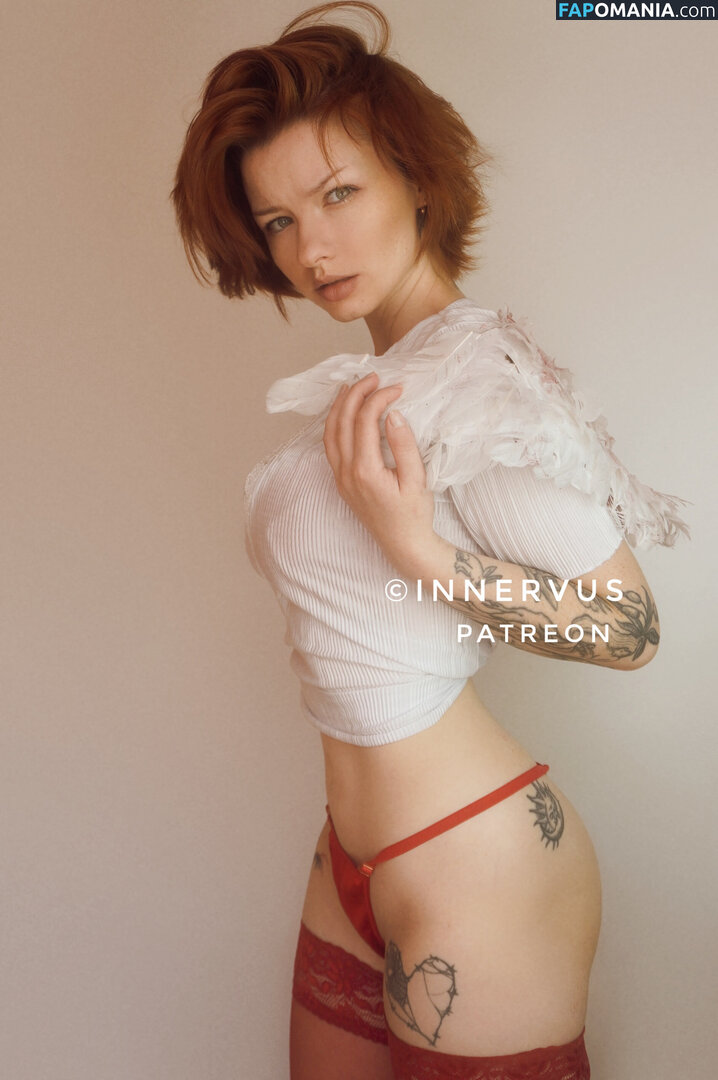 Anna / Innervus Nago OnlyFans  Przeciekłe zdjęcie #2582