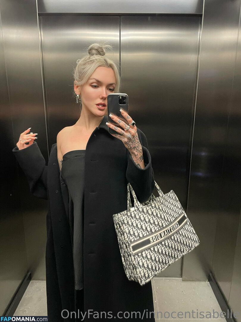 innocent.isabel / innocentisabel Nago OnlyFans  Przeciekłe zdjęcie #94