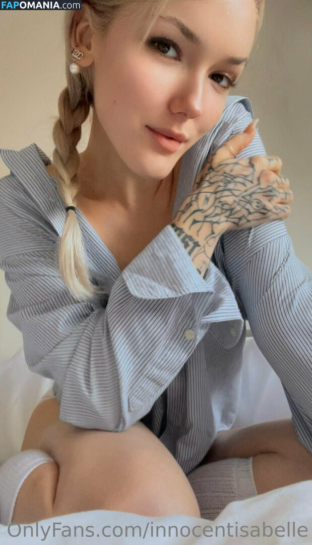 innocent.isabel / innocentisabel Nago OnlyFans  Przeciekłe zdjęcie #96