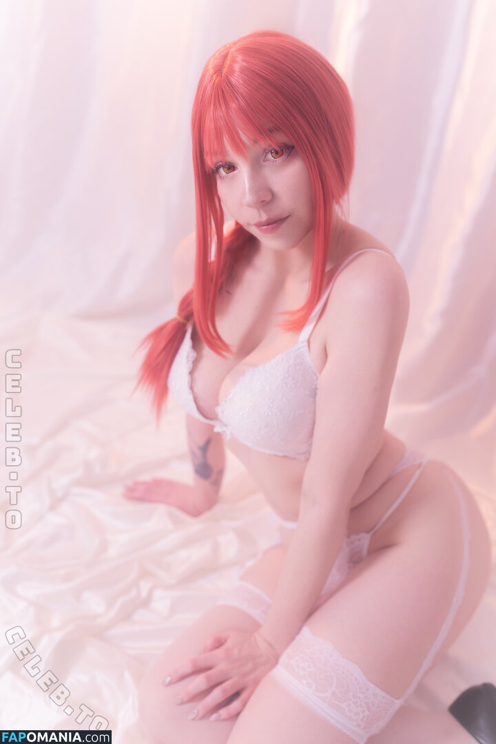 Inochi Fantasy / cginochi / https: / inochifantasy Nago OnlyFans  Przeciekłe zdjęcie #9