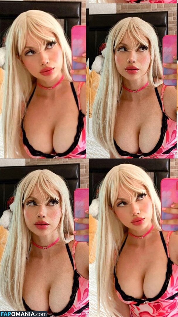 Inouefani.fit / inoue.fit Nago OnlyFans  Przeciekłe zdjęcie #1