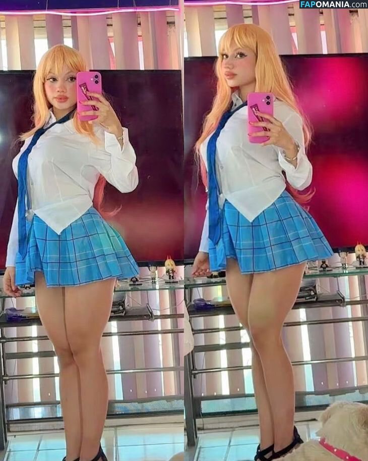 Inouefani.fit / inoue.fit Nago OnlyFans  Przeciekłe zdjęcie #4