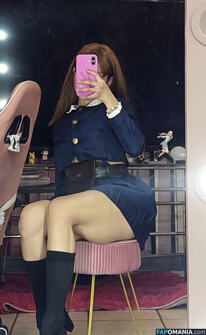 Inouefani.fit / inoue.fit Nago OnlyFans  Przeciekłe zdjęcie #7