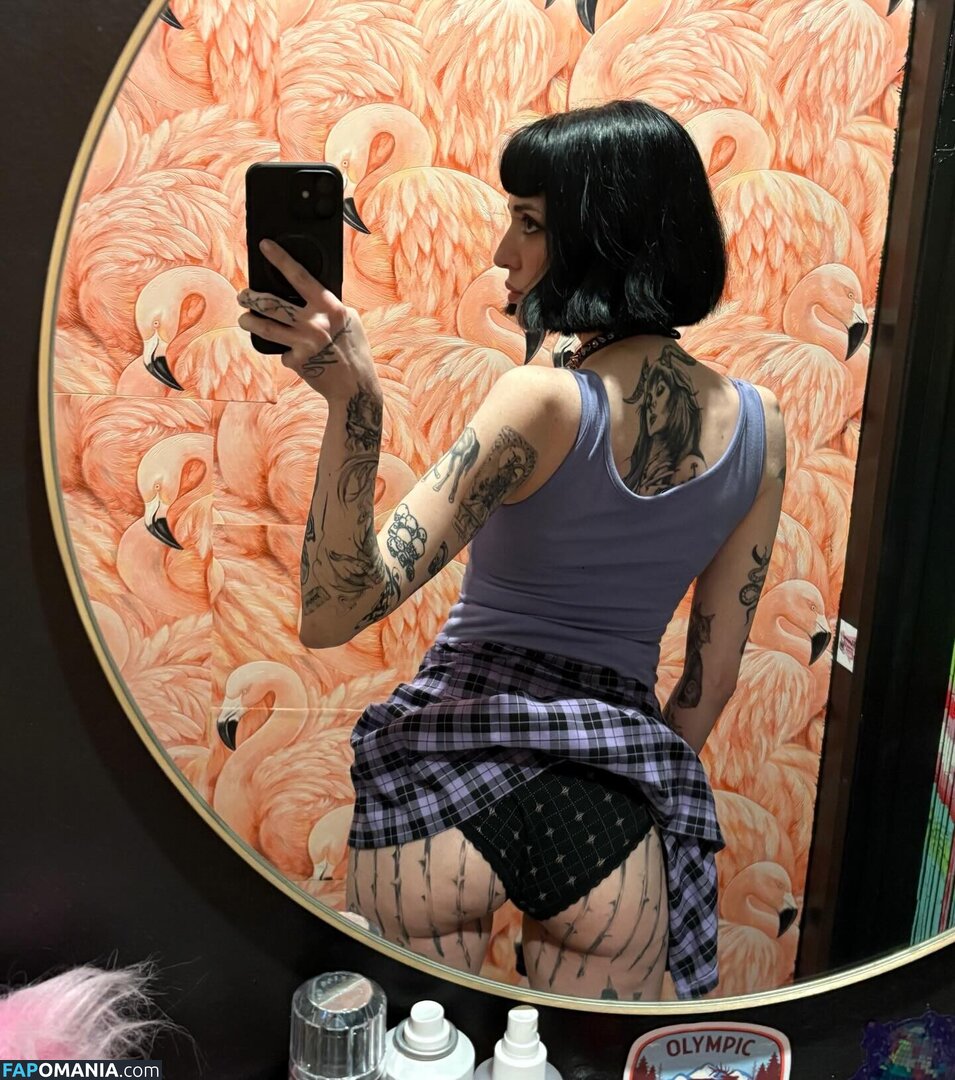insanebirkin Nago OnlyFans  Przeciekłe zdjęcie #3