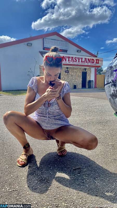 Insatiable Karla / https: / insatiablekarla Nago OnlyFans  Przeciekłe zdjęcie #7