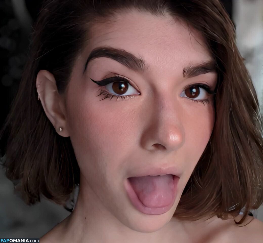 InvaderVie / https: Nago OnlyFans  Przeciekłe zdjęcie #34