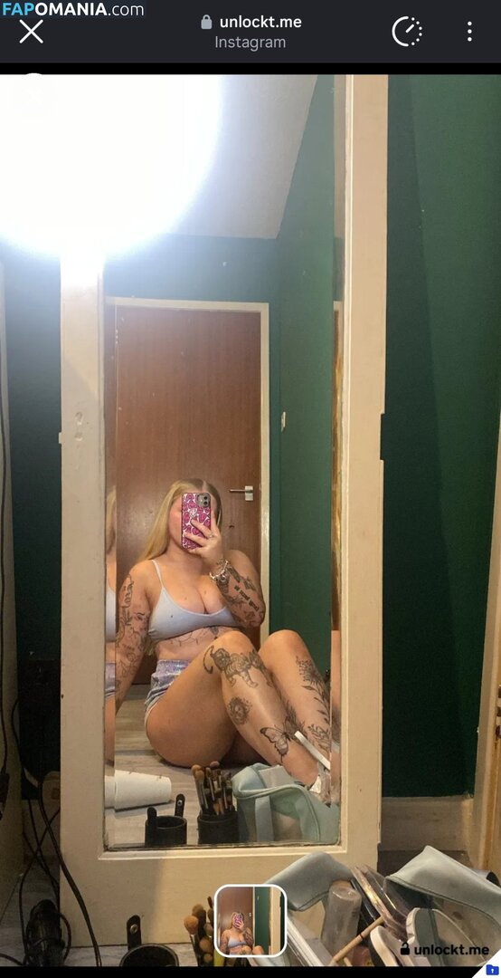 Inverness / highlandbunny Nago OnlyFans  Przeciekłe zdjęcie #2