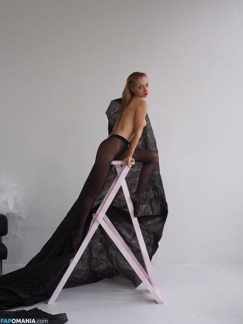 Anna Ioannova / ioannova / ioannova_anna_model Nago OnlyFans  Przeciekłe zdjęcie #198