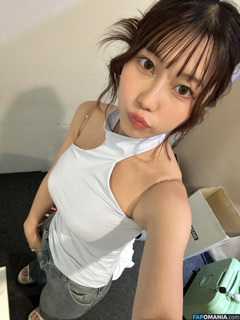 Io Iori / iocos69 / 伊織いお Nago OnlyFans  Przeciekłe zdjęcie #441