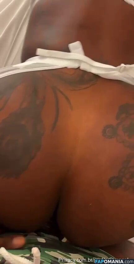 Iona Galvao / bkangel / ionagalvaofc Nago OnlyFans  Przeciekłe zdjęcie #60