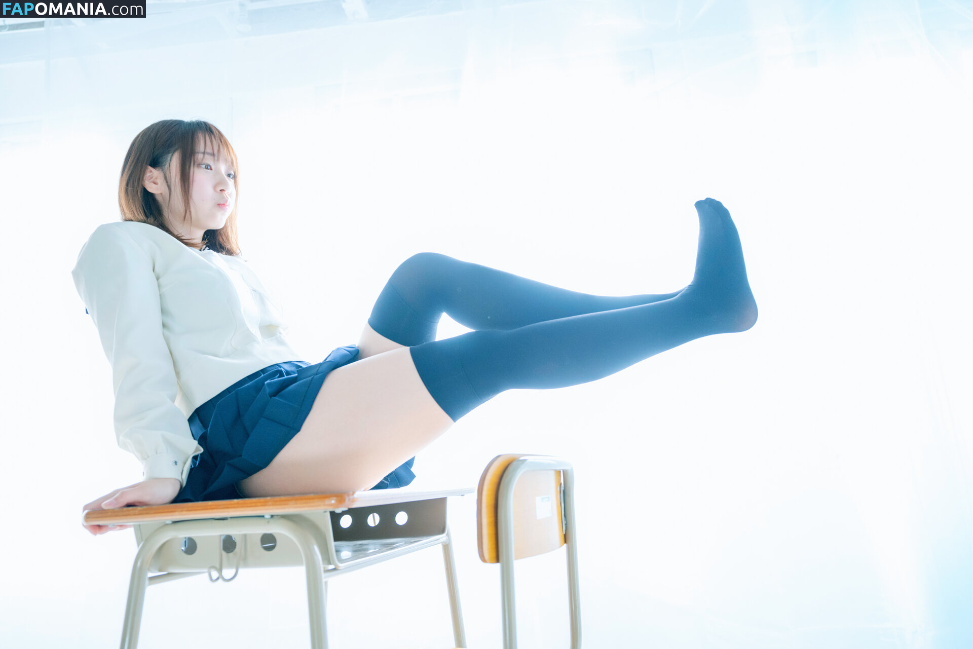 iorimoe_five / moe_five / 伊織もえ Nago OnlyFans  Przeciekłe zdjęcie #917