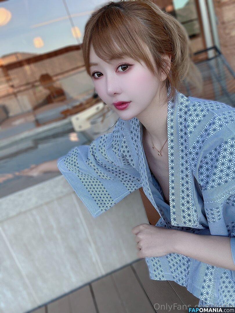 iorin / iorin.rin Nago OnlyFans  Przeciekłe zdjęcie #117