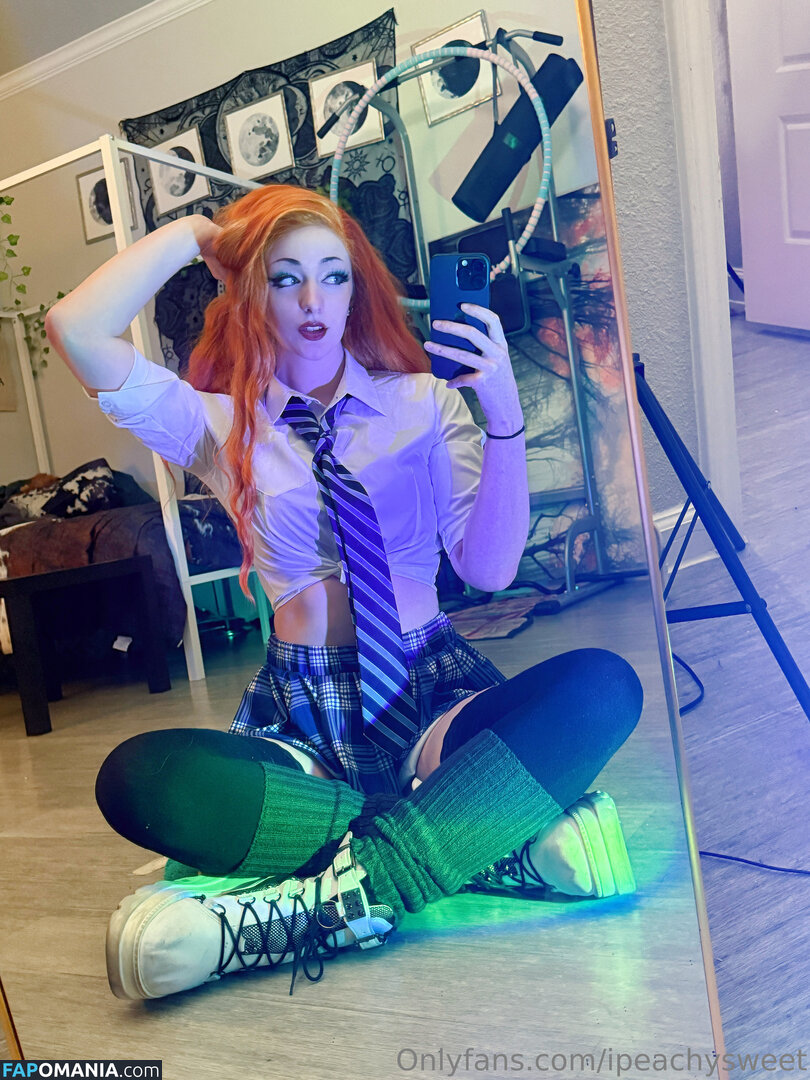 ipeachysweet Nago OnlyFans  Przeciekłe zdjęcie #54