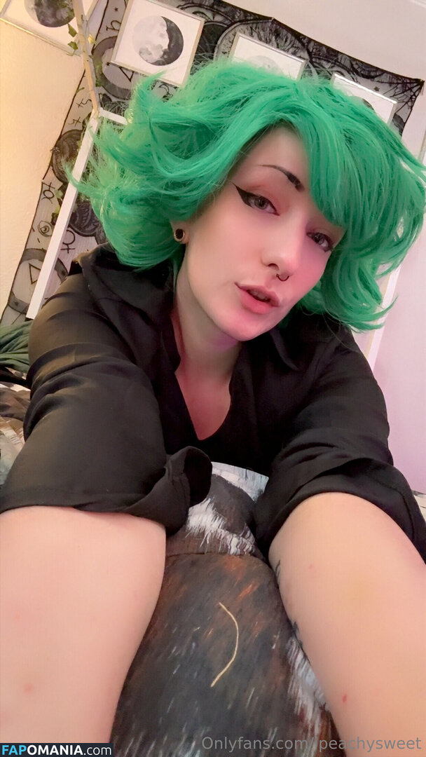ipeachysweet Nago OnlyFans  Przeciekłe zdjęcie #58
