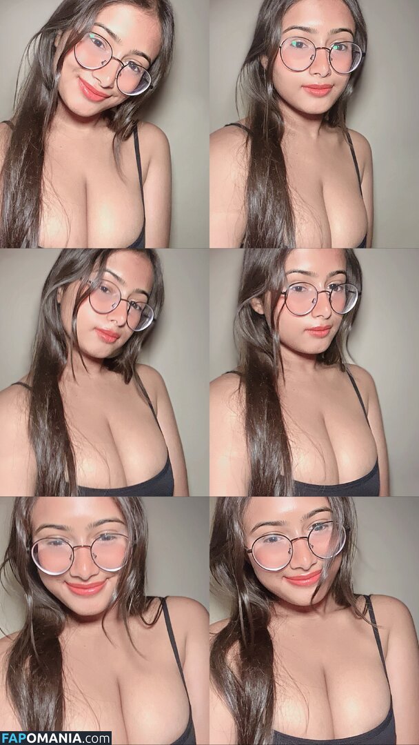 Ipsita Nandi / _ipsita_x Nago OnlyFans  Przeciekłe zdjęcie #7
