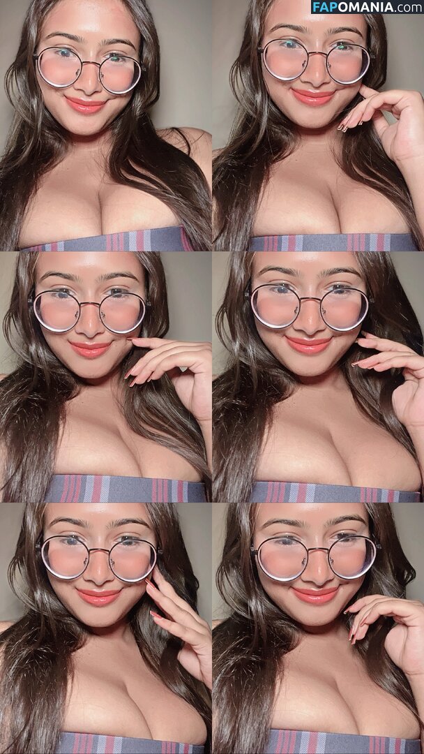 Ipsita Nandi / _ipsita_x Nago OnlyFans  Przeciekłe zdjęcie #11