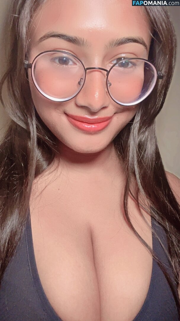 Ipsita Nandi / _ipsita_x Nago OnlyFans  Przeciekłe zdjęcie #14