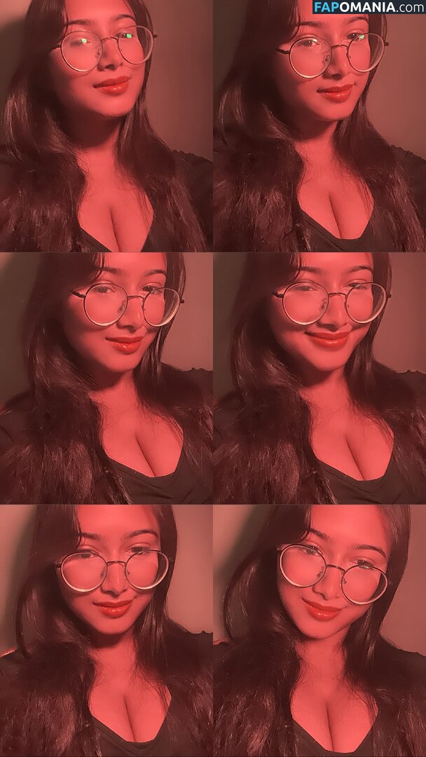 Ipsita Nandi / _ipsita_x Nago OnlyFans  Przeciekłe zdjęcie #16