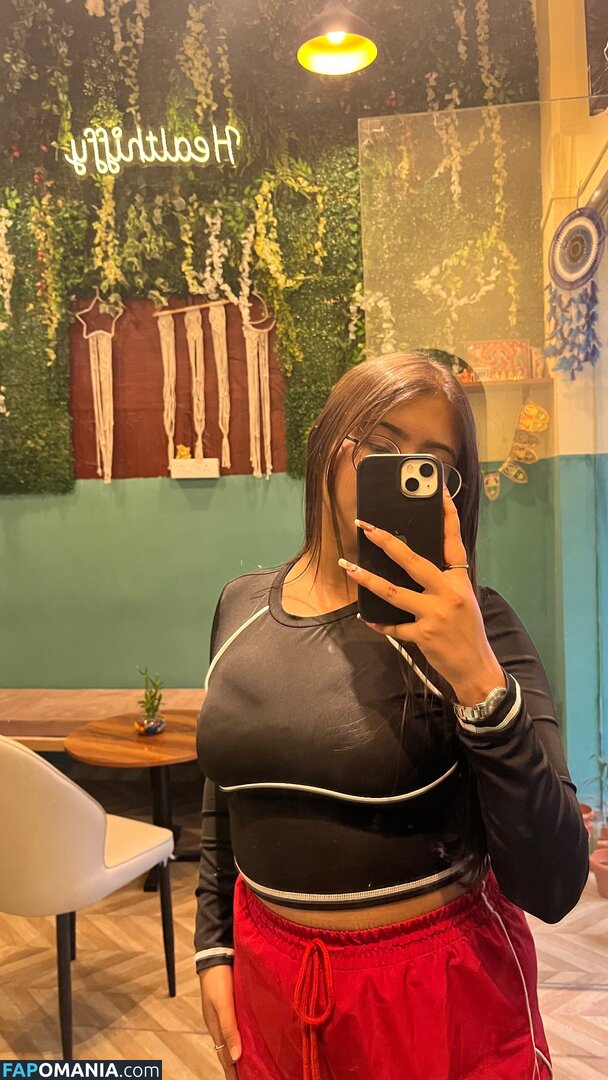 Ipsita Nandi / _ipsita_x Nago OnlyFans  Przeciekłe zdjęcie #20